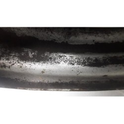 Citroen - Jumpy - Velg