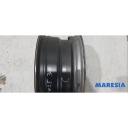 Peugeot - Expert - Wheel