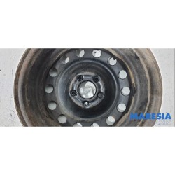 Peugeot - Expert - Wheel