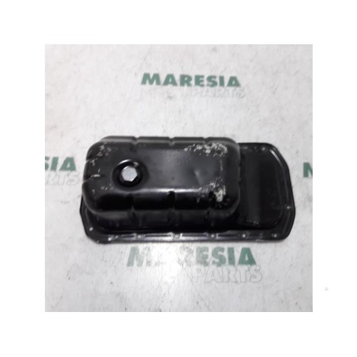 Citroen - DS3 - Sump