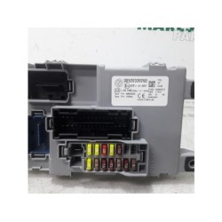 Fiat - Panda - Engine management computer
