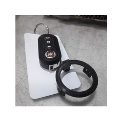 Fiat - Panda - Engine management computer