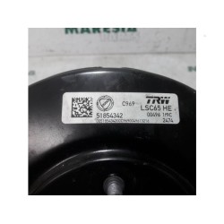 Fiat - Panda - Brake servo