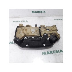 Fiat - Panda - Air box