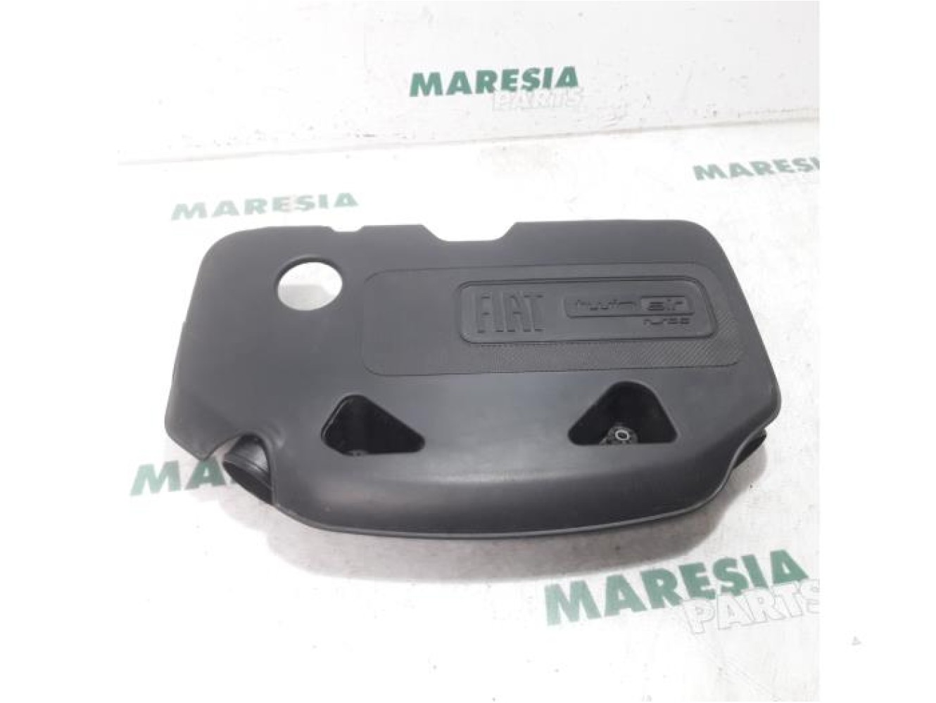 Fiat - Panda - Air box