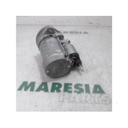 Fiat - Panda - Startmotor