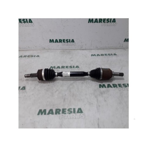 Fiat - Panda - Aandrijfas links-voor