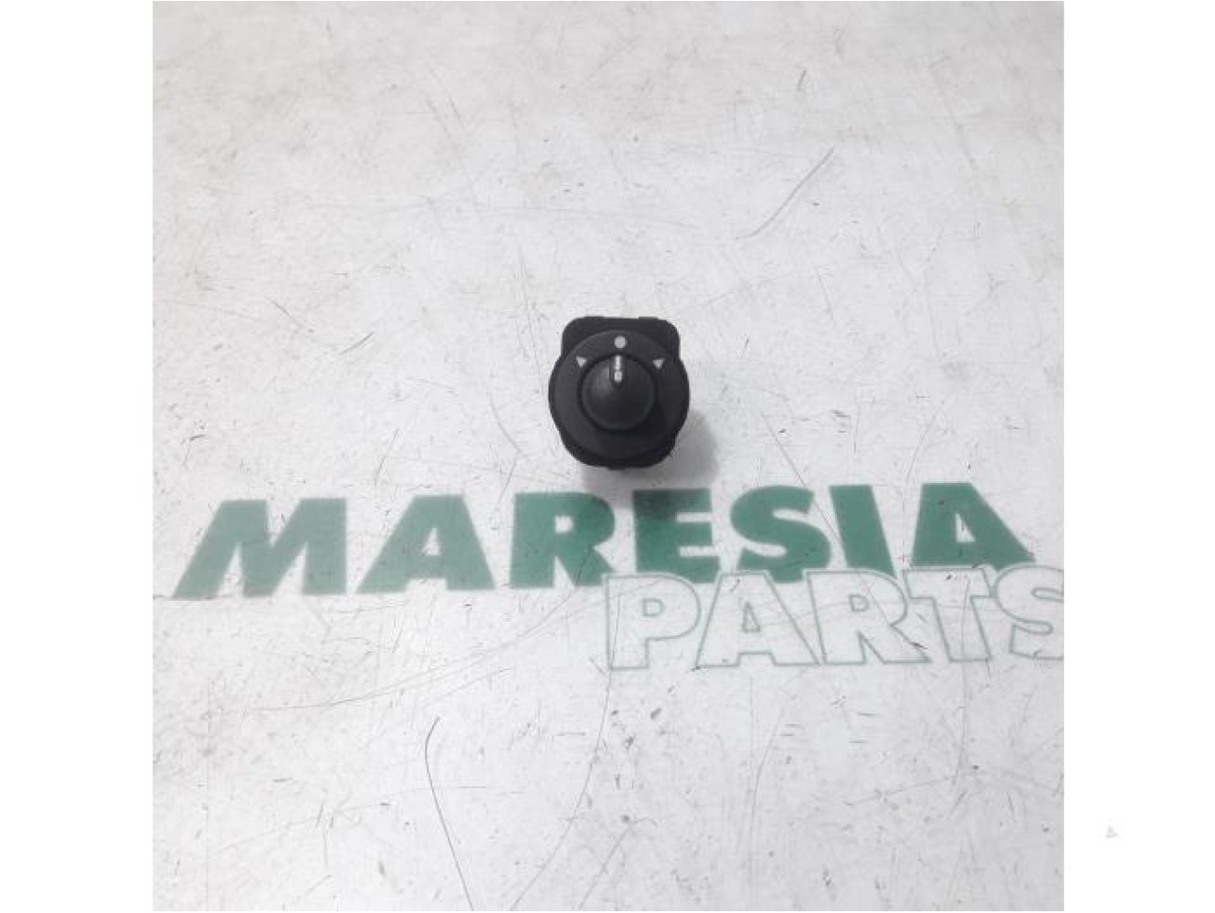 Fiat - Panda - Mirror switch