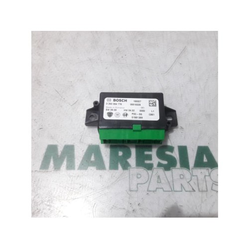 Fiat - Panda - PDC Module