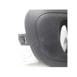 Fiat - Panda - Plaque de protection feu antibrouillard droit