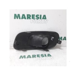 Fiat - Panda - Plaque de protection feu antibrouillard droit