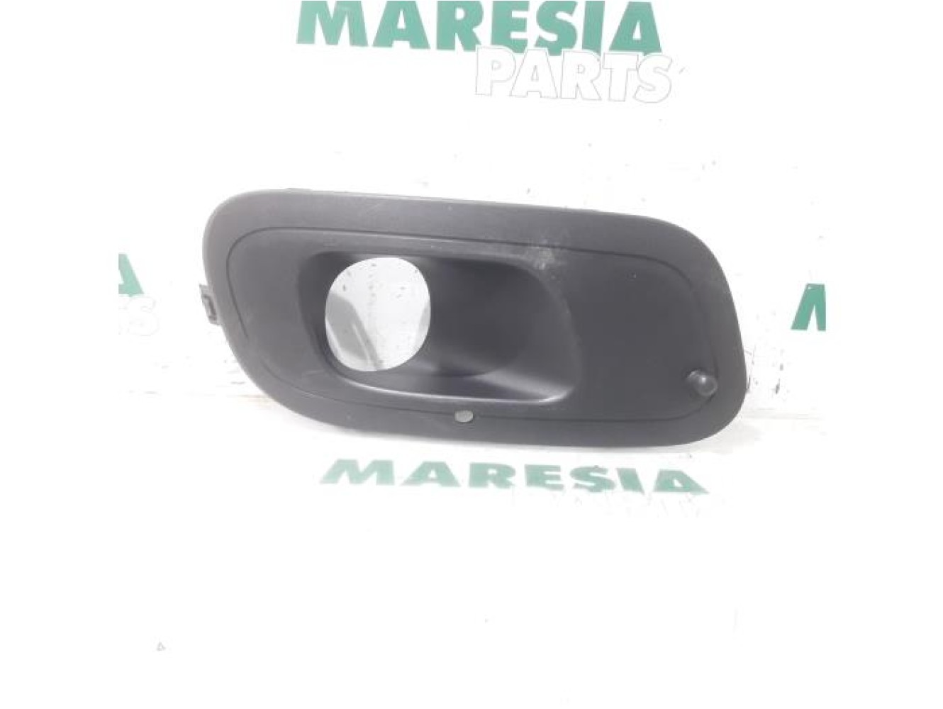 Fiat - Panda - Plaque de protection feu antibrouillard droit