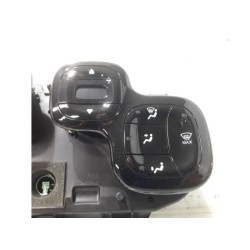 Fiat - Panda - Heater control panel