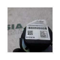 Fiat - Panda - Veiligheidsgordel links-achter
