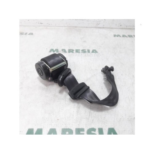 Fiat - Panda - Sicherheitsgurt links hinten