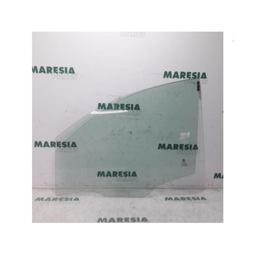 Fiat - Panda - Door window 4-door, front left
