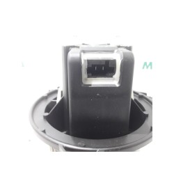 Fiat - Panda - Heating and ventilation fan motor