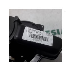 Fiat - Panda - Heating and ventilation fan motor