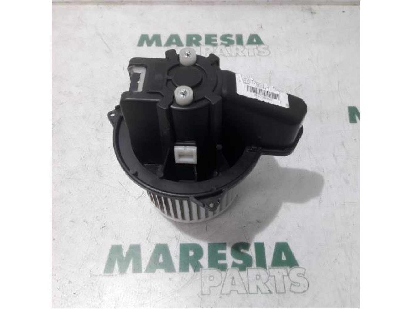 Fiat - Panda - Heating and ventilation fan motor