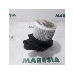 Fiat - Panda - Heating and ventilation fan motor