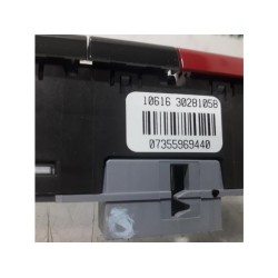 Fiat - Panda - Panic lighting switch
