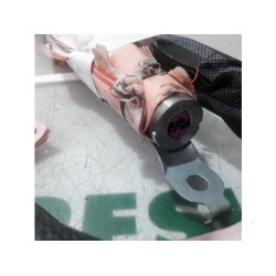 Fiat - Panda - Airbag hemel links
