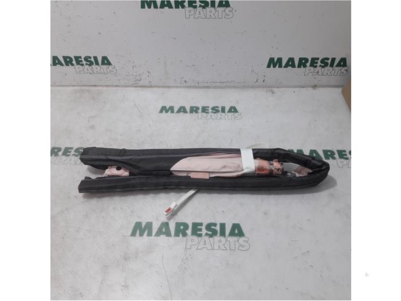 Fiat - Panda - Airbag hemel links