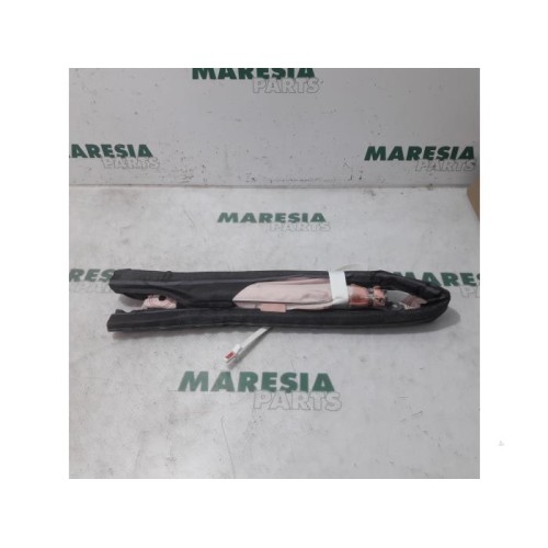 Fiat - Panda - Roof curtain airbag, left