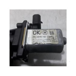 Fiat - Panda - Window mechanism 4-door, front left