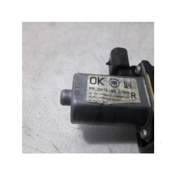 Fiat - Panda - Window mechanism 4-door, front right