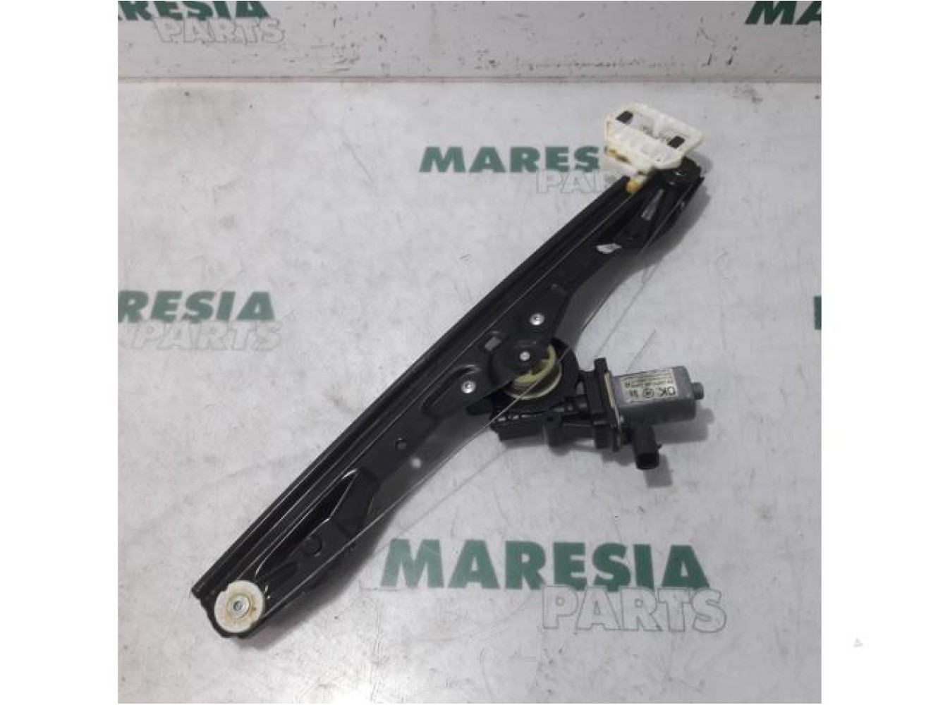 Fiat - Panda - Window mechanism 4-door, front right