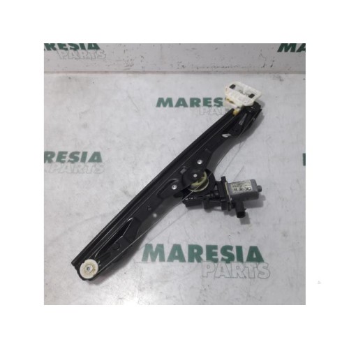 Fiat - Panda - Window mechanism 4-door, front right