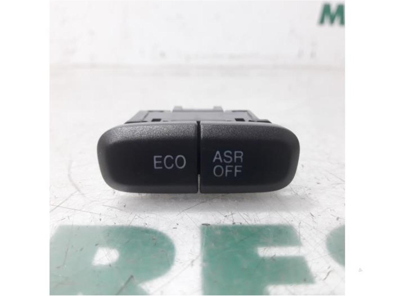 Fiat - Panda - Switch