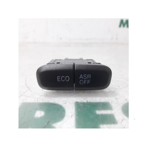 Fiat - Panda - Switch