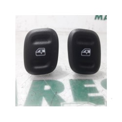 Fiat - Panda - Multi-functional window switch