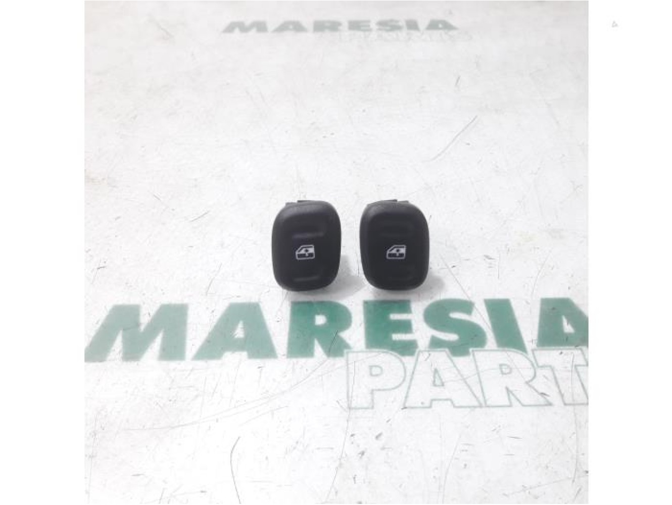 Fiat - Panda - Multi-functional window switch