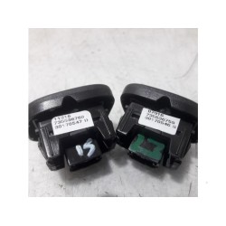 Fiat - Panda - Multi-functional window switch