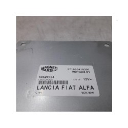 Fiat - Panda - Radio module