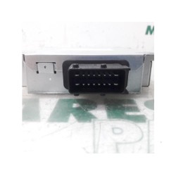 Fiat - Panda - Radio module