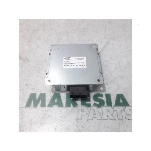 Fiat - Panda - Radio module