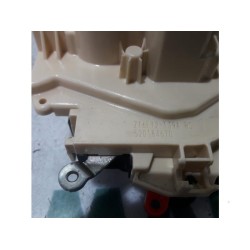 Fiat - Panda - Door lock mechanism 4-door, front left
