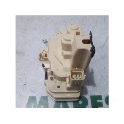 Fiat - Panda - Door lock mechanism 4-door, front left