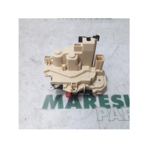 Fiat - Panda - Door lock mechanism 4-door, front left