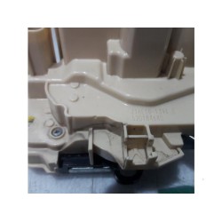 Fiat - Panda - Front door lock mechanism 4-door, right
