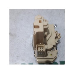 Fiat - Panda - Front door lock mechanism 4-door, right