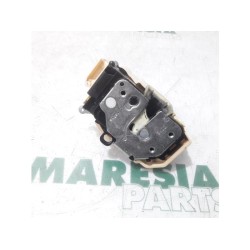 Fiat - Panda - Front door lock mechanism 4-door, right