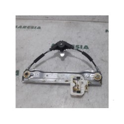 Fiat - Panda - Rear door window mechanism 4-door, right