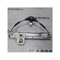 Fiat - Panda - Fenstermechanik 4-türig links hinten