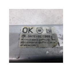 Fiat - Panda - Fenstermechanik 4-türig links hinten