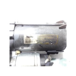 Peugeot - Expert - Startmotor